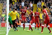 كلوب للتعويض وأرسنال ضيفا ثقيلا على ستوك في غياب سانشيز