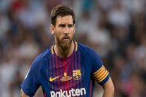 مانشستر سيتي قرر التعاقد مع ميسي على طريقة سان جيرمان