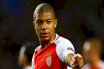 مشجعون لموناكو ينتقدون مبابي: لم تثبت شيئا