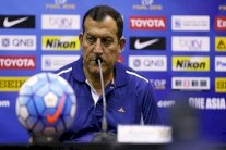 الاتحاد العراقي يمدد مهمة باسم قاسم في تدريب المنتخب