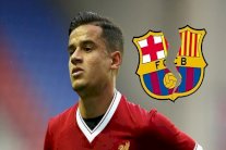 ليفربول يرفض عرضا ثالثا من برشلونة للتخلي عن كوتينيو