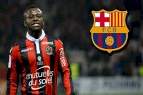 الصحافة الكاتالونية تتحدث عن حسم برشلونة صفقة الإيفواري سيري