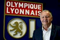 رئيس نادي ليون يعتذر بعد تغريدة ساخرة من الخليفي