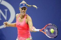 فلاشينغ ميدوز: كيربر تفقد اللقب بخروجها من الدور الأول