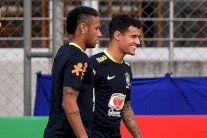 نيمار ينصح كوتينيو بعدم الانضمام إلى برشلونة