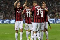 الصين تستيقط وتوقظ ميلان