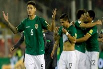 تثبيت عقوبة اعتبار بوليفيا خاسرة لمباراتين في تصفيات المونديال