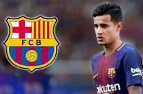 برشلونة لا يزال يطارد كوتينيو على رغم ضمه ديمبيلي