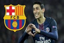 باريس سان جيرمان يرد بكلمة صادمة على طلب برشلونة