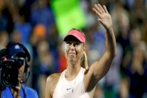 قرعة صعبة لشارابوفا ولقاء محتمل بين نادال وفيدرر في فلاشينغ ميدوز