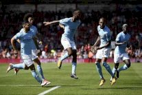 سترلينغ يقود سيتي إلى فوز متأخر على بورنموث