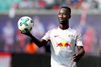 ليفربول يوافق على ضم الغيني كيتا في 2018