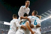 زيدان استخدم 20 لاعبا مع ريال مدريد من أصل 23