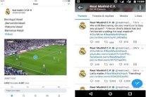 هاكرز يخترقون حسابات ريال مدريد ويعلنون ضم ميسي
