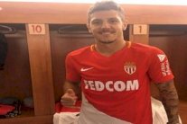 موناكو يضم يوفيتيتش من انتر ميلان