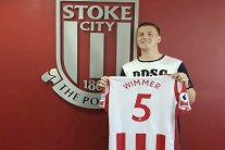 النمسوي فيمر من توتنهام الانكليزي إلى ستوك