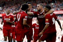 ليفربول يذل أرسنال برباعية وفوز بنكهة إسبانية لتشلسي