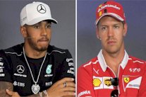 العجلة تعود الى الدوران ومعها الصراع بين فيتل وهاميلتون