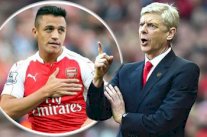 فينغر يؤكد : سانشيز سيكون جاهزاً للمشاركة امام ليفربول