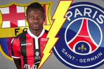 وكيل سيري يتهم باريس سان جيرمان بإفساد صفقة برشلونة