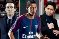 خلاف بين الخليفي وإيمري حول