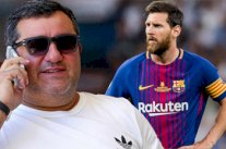 رايولا ينصح ميسي بمغادرة برشلونة لخوض مغامرة جديدة