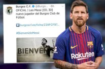 نادي بورغوس 