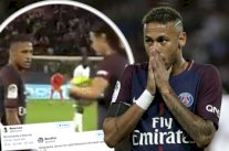 جماهير برشلونة تسخر من نيمار بعد 