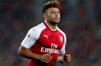 شامبرلين على وشك الرحيل من أرسنال إلى تشيلسي
