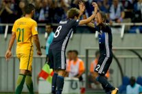 اليابان تهزم استراليا وتتأهل إلى نهائيات مونديال 2018 بروسيا