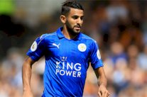 الاتحاد الجزائري يمنح رياض محرز الاذن لإكمال انتقاله إلى نادٍ جديد