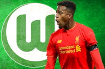 فولفسبورغ يضم ديفوك اوريجي من ليفربول لمدة عام