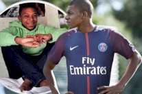 كيليان مبابي: من فتى الضواحي الى الموهبة الأوروبية الصاعدة