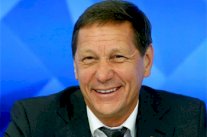 تعيين مدير جديد للوكالة الروسية لمكافحة المنشطات