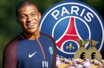 هل خرق باريس سان جرمان قواعد اللعب المالي النظيف في صفقة مبابي ؟