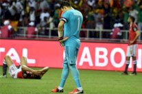 أوغندا تنتزع صدارة مجموعتها بالفوز على مصر بتصفيات كأس العالم