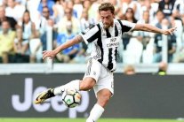 يوفنتوس يفتقد جهود ماركيزيو بداعي الاصابة