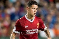 كوتينيو الراغب بالرحيل لا يزال خارج تشكيلة ليفربول