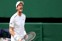 انسحاب البريطاني موراي من فلاشينغ ميدوز بسبب الاصابة