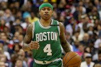 ايزياه طوماس يؤكد قدرته على العودة