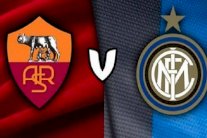 قمة مبكرة بين إنتر وروما ويوفنتوس للحذر من جنوى