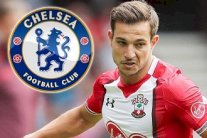 سيدريك سواريس يقترب من التعاقد مع تشيلسي