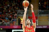 الإسباني باو غاسول أفضل مسجل في كأس أوروبا 2017