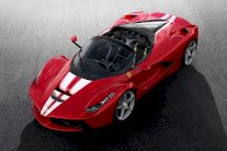 فيراري تحتفل بمرور سبعين عاما على تأسيسها