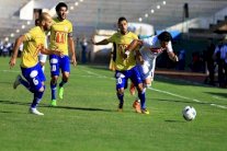 المقاولون يحقق أول 3 نقاط على حساب الرجاء في الدوري المصري