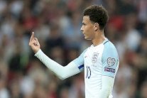 الفيفا يفتح إجراء تأديبيا بعد حركة غير أخلاقية لديلي آلي