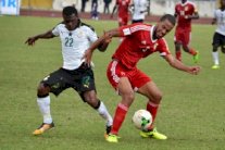 غانا تكتسح الكونغو بخماسية في تصفيات المونديال