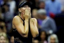 انتهاء مشوار شارابوفا عند الدور الرابع في بطولة فلاشينغ ميدوز