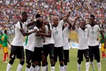 غانا تفلت من الهزيمة وتتعادل مع الكونغو في تصفيات المونديال