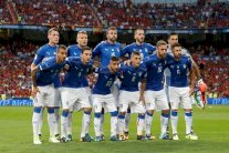 إيطاليا تلتفت نحو إسرائيل بعد الهزيمة القاسية